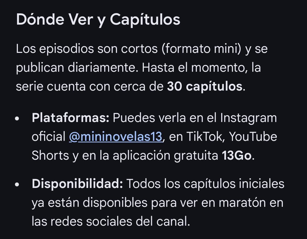 _LaChiquitaBKN's tweet photo. #Enamoradas #Canal13🇨🇱🏳️🌈 https://t.co/JA0kjqhfWS