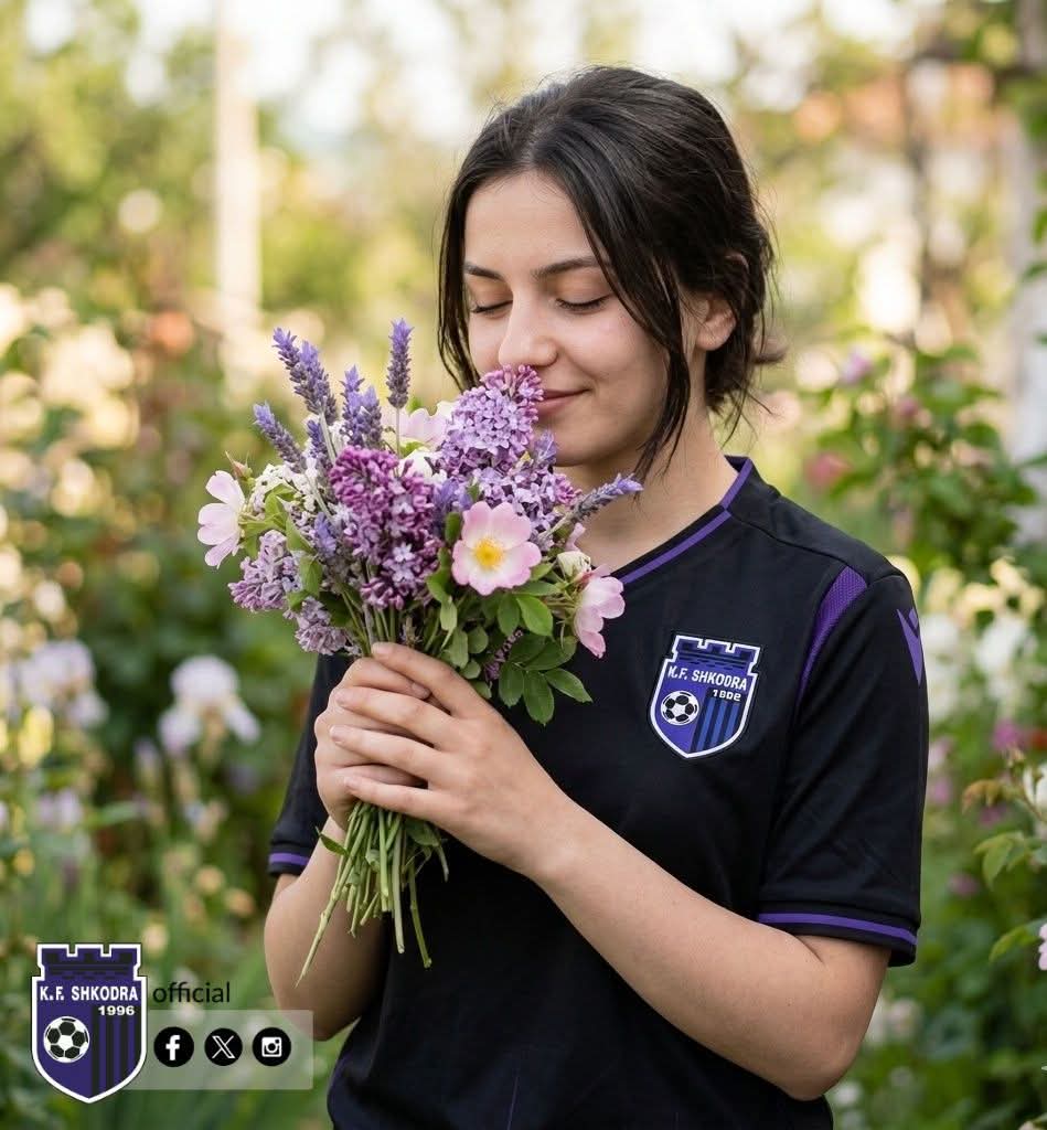 KF Shkodra tweet media