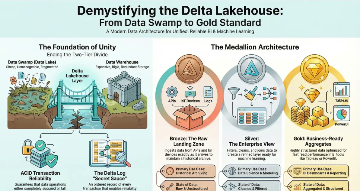 Data Engineering Community (DEC) tweet media
