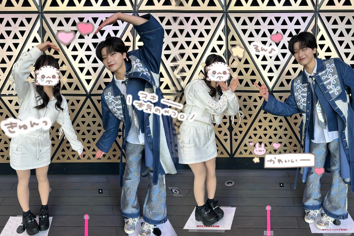 psnixm's tweet photo. かっこいいだいすき❣️三/ ˙꒳​˙)/💘💘 https://t.co/PeX2le2cb1