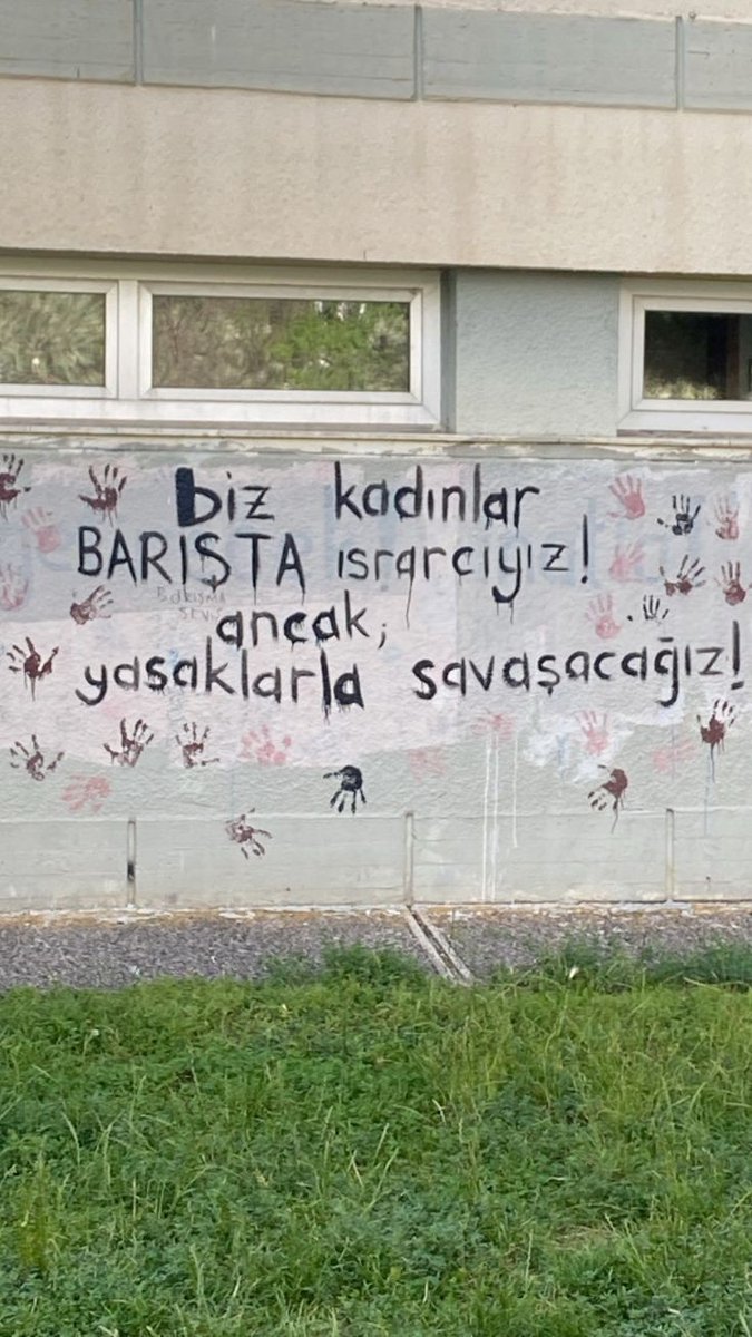 #8MartDünyaKadınlarGünü