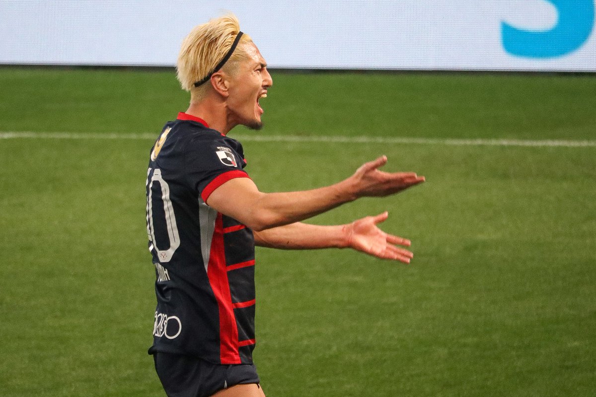 2026/03/07 Passion #鈴木優磨 #鹿島アントラーズ