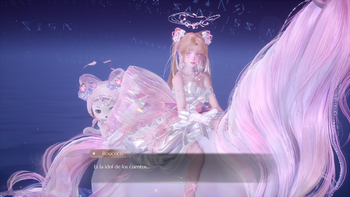 Kiriel Carstairs SKZ, no supero tweet media