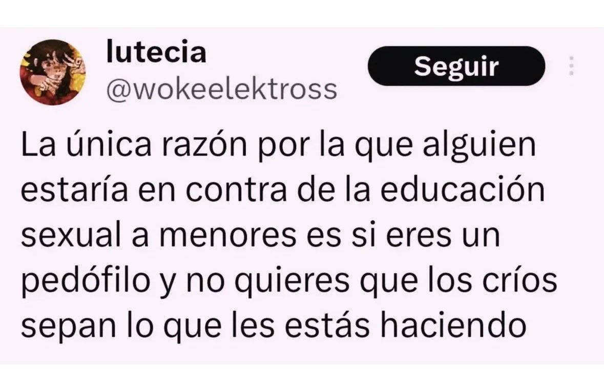 ¡¡ TRISTE VERDAD !! 👍❤️❤️