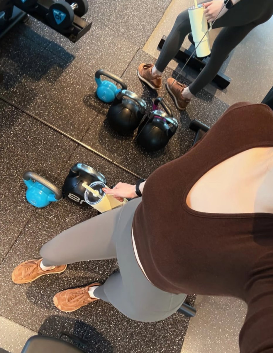 tungx23's tweet photo. Focused and ready to crush today’s goals https://t.co/run0qF9Hty