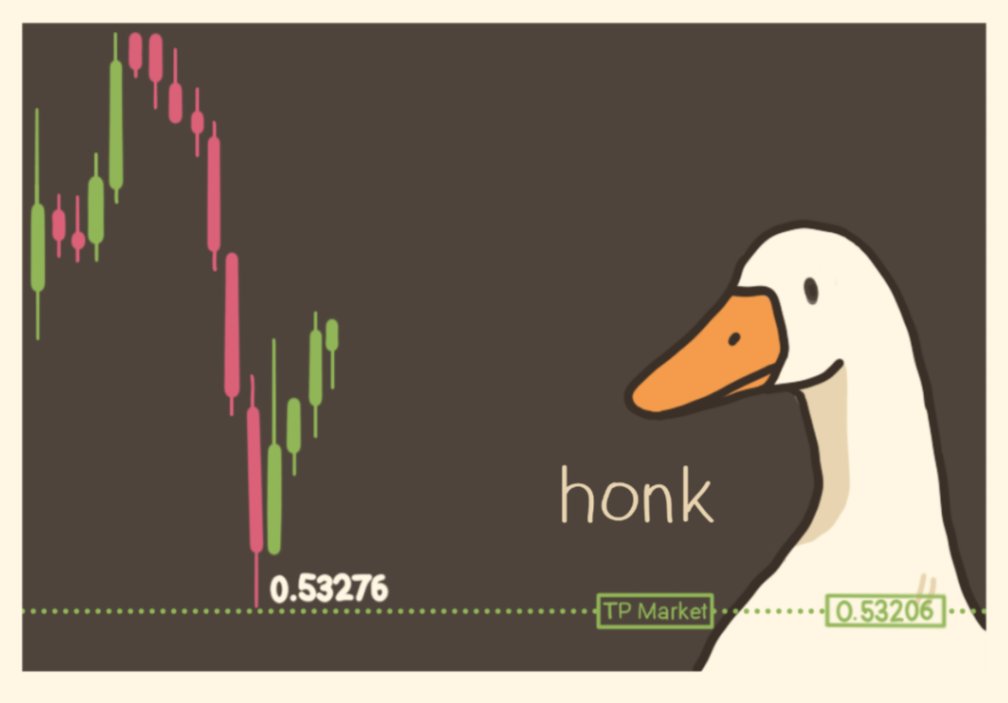 Goose Michaelmas tweet media