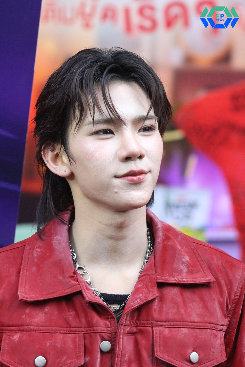 epnewsonline's tweet photo. "ปลั๊กกี้ PERSES" สัมภาษณ์สื่อ ในงาน "RINBEE X PERSES IT’S RINBEE TIME! จังหวะนี้รินบี้เลย!"
#PLUGGY_PERSES
#PERSES #PERSES_TH
#RinbeexPERSES
#ItsRinbeeTime
#Rinbee
#จังหวะนี้รินบี้เลย https://t.co/r6ed8f1LGi