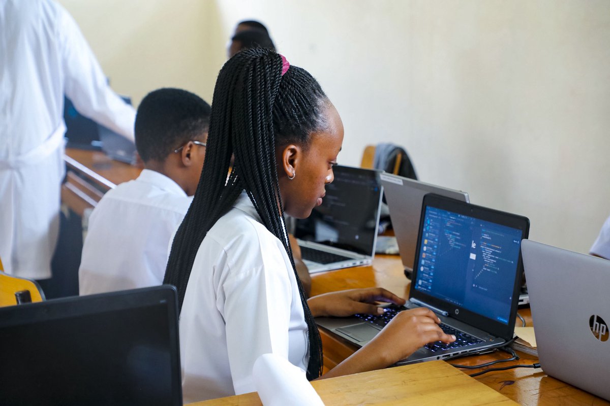 Rwanda TVET Board tweet media