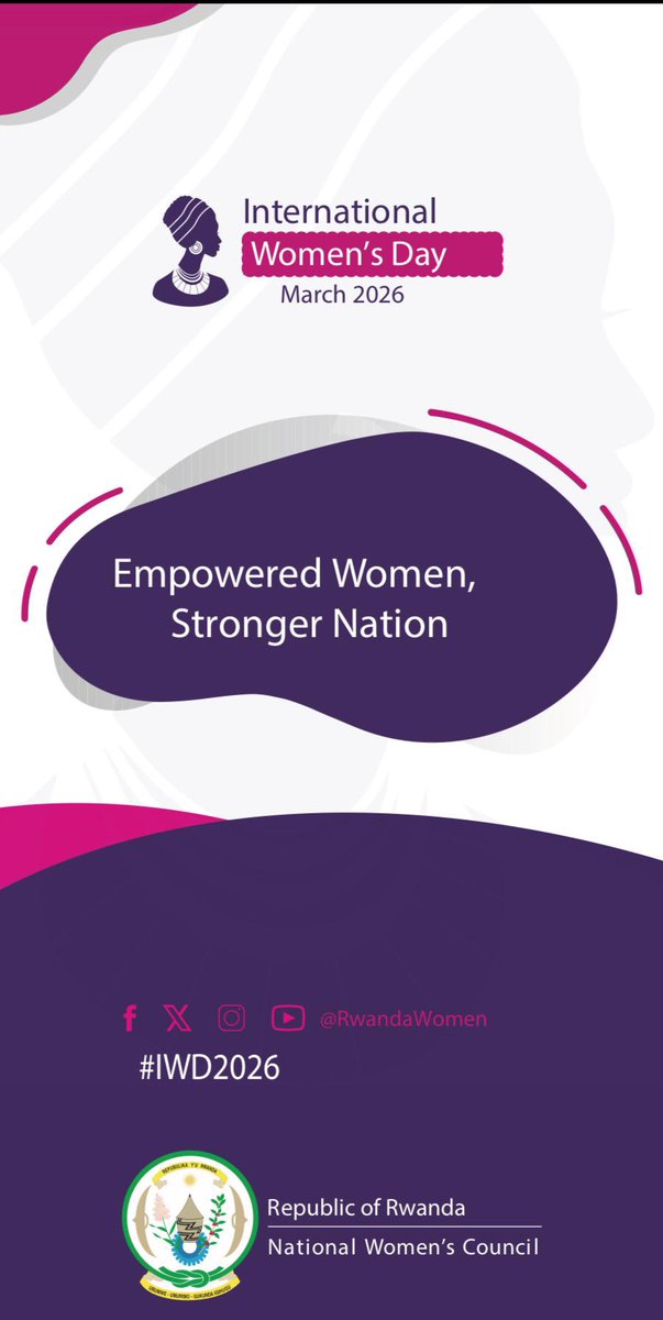 Rwanda TVET Board tweet media