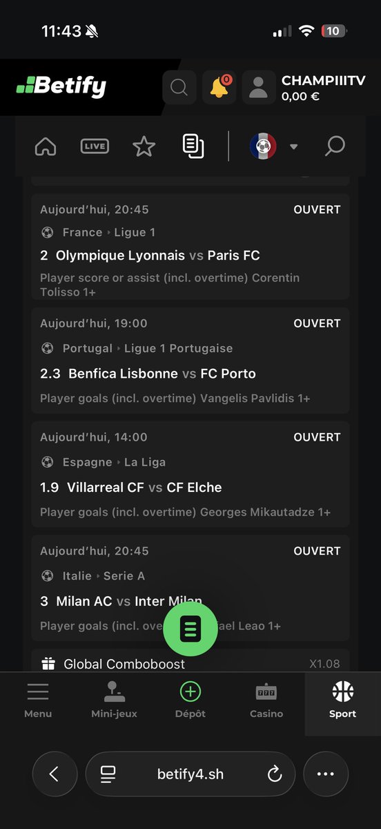 ChampiiiTV AKA FizzThon tweet media