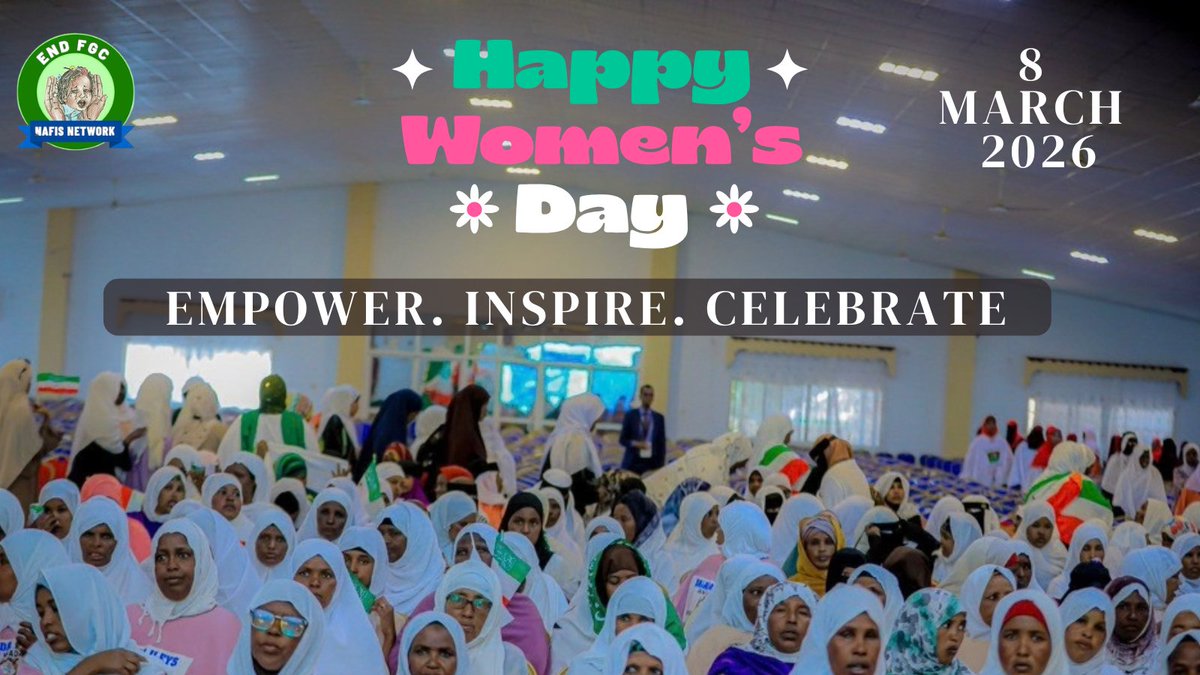 NAFIS Network tweet media