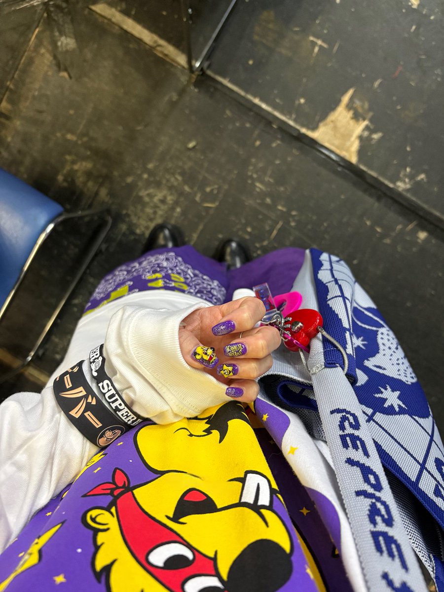091423__'s tweet photo. #SUPERBEAVER

都会のラクダ TOUR 2026
〜ラクダトゥインクルー〜

きたえーるDay2🦫🎸

アリーナCも激あつでした～～🔥過去最高 https://t.co/7OvyjMgDyS