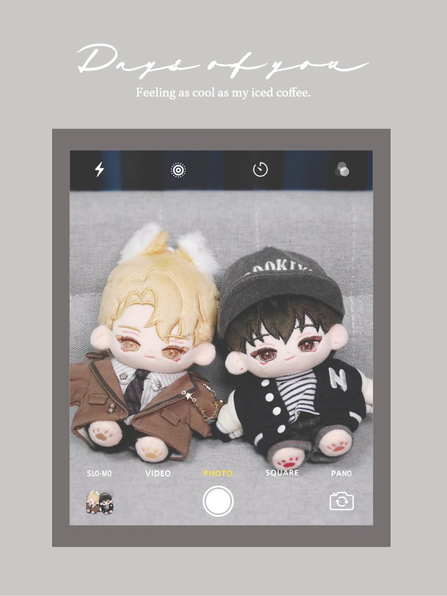 🎀冰瑚💛 tweet media