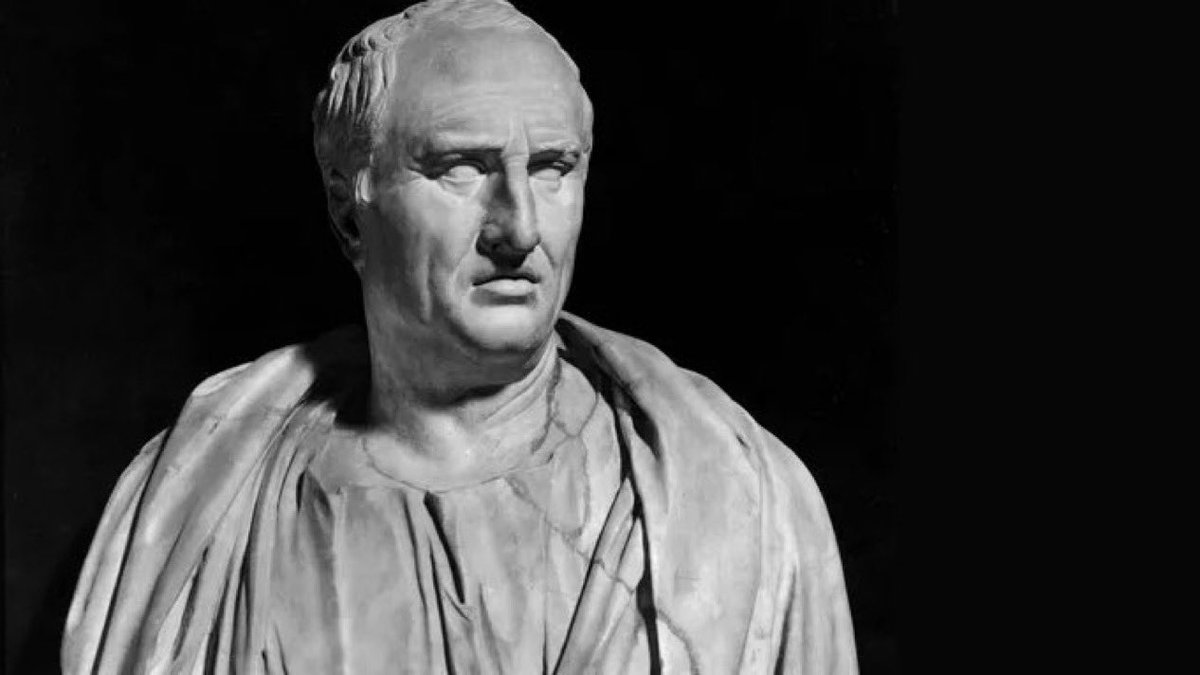 “The more laws, the less justice.”

— Cicero