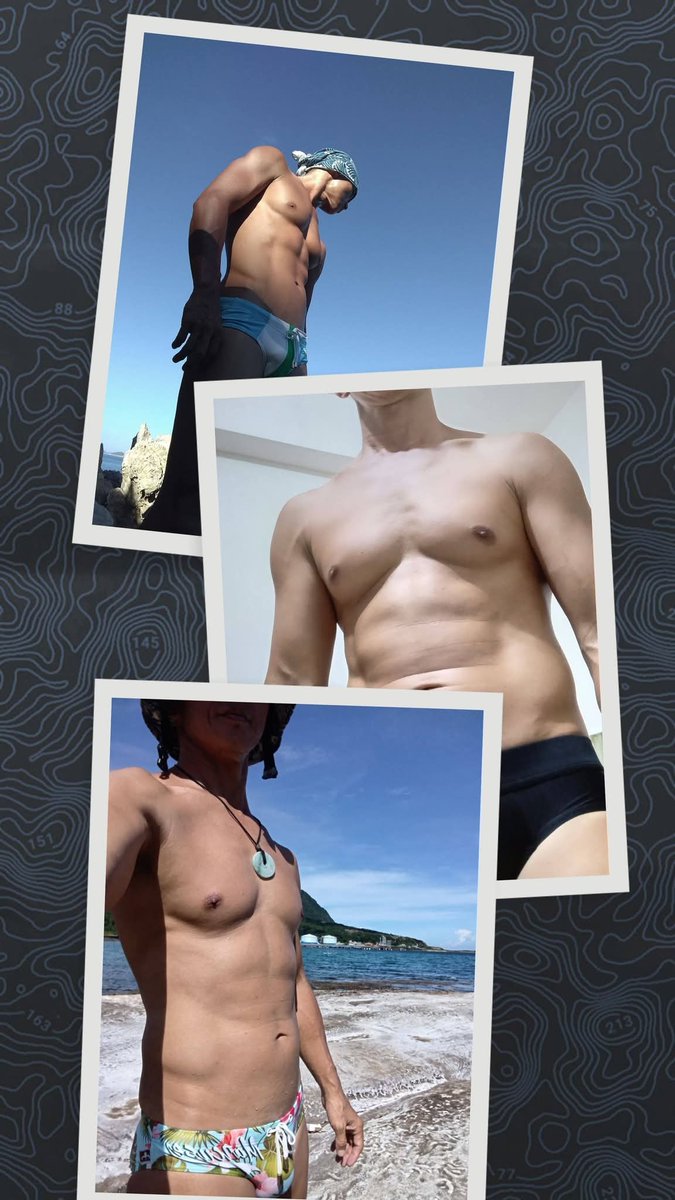 盧阿寬 tweet media