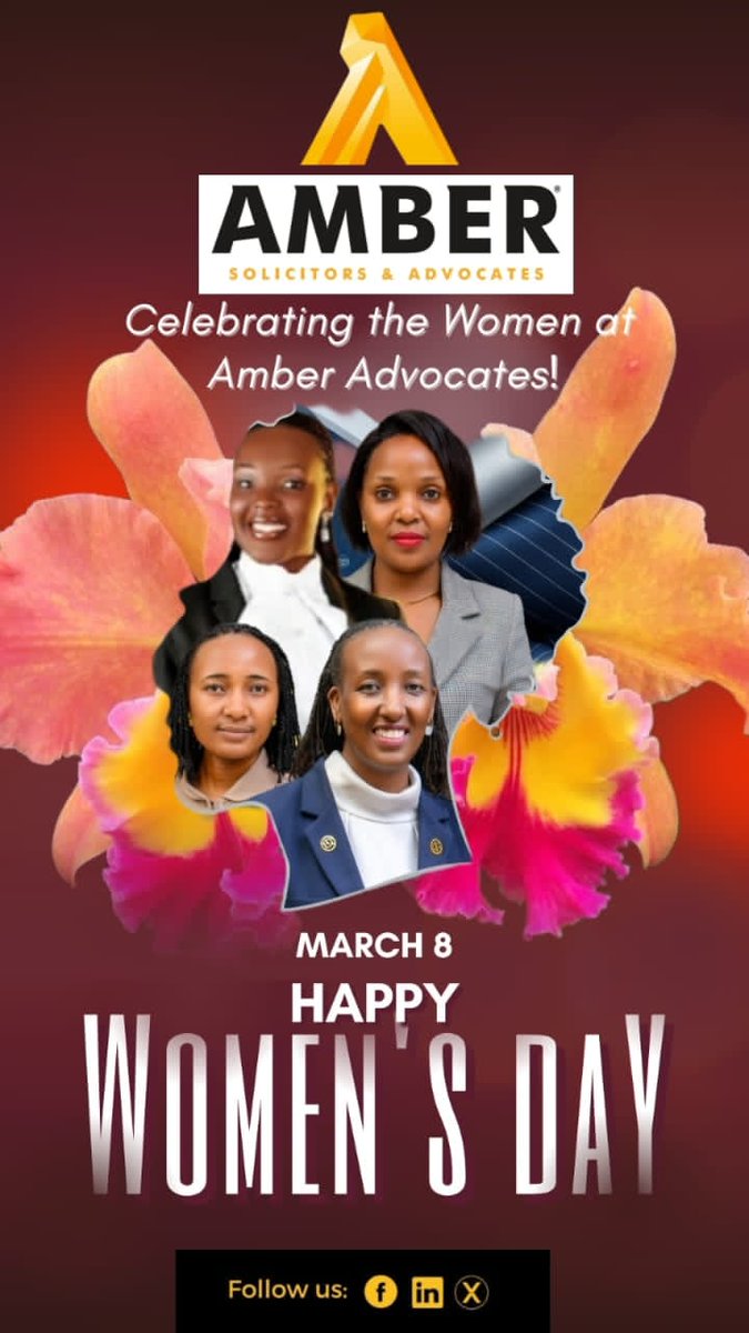 Amber Solicitors & Advocates tweet media