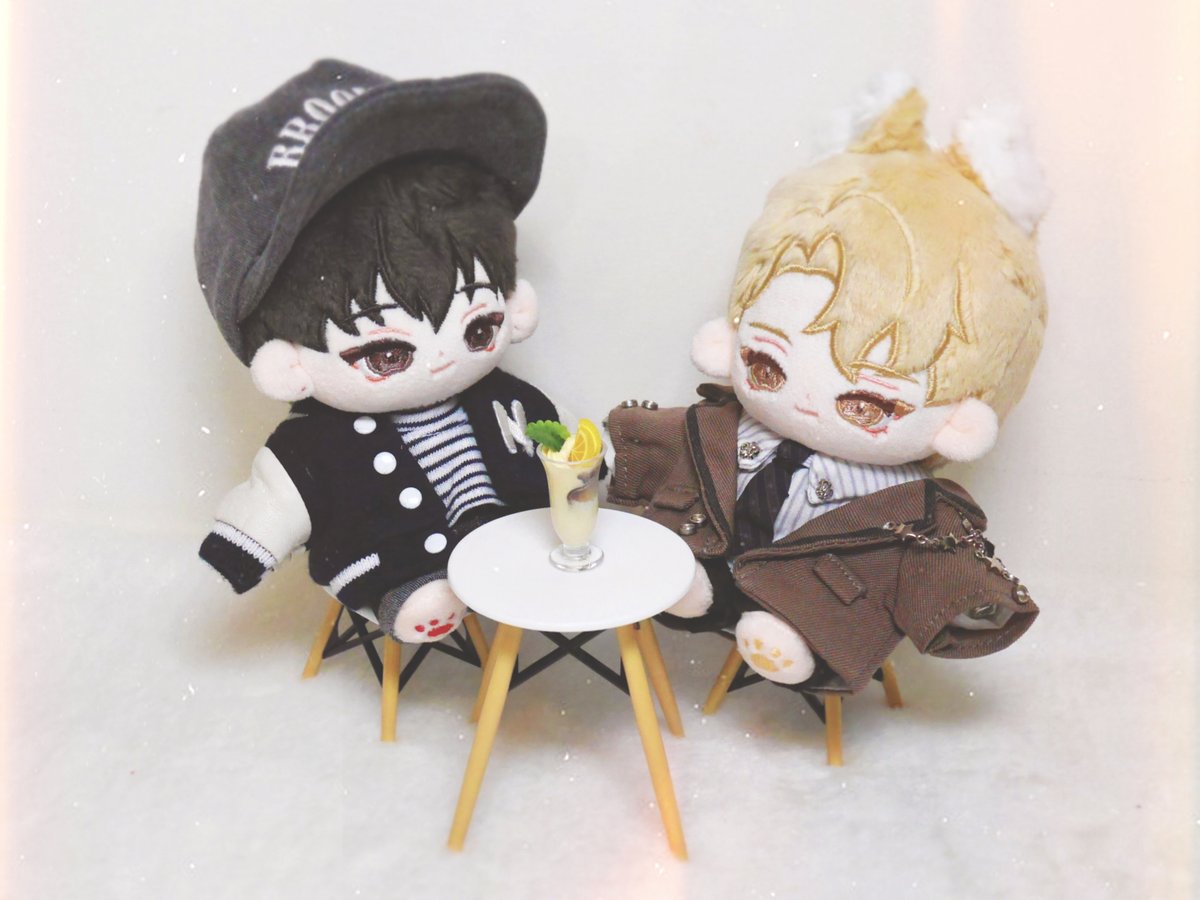 🎀冰瑚💛 tweet media