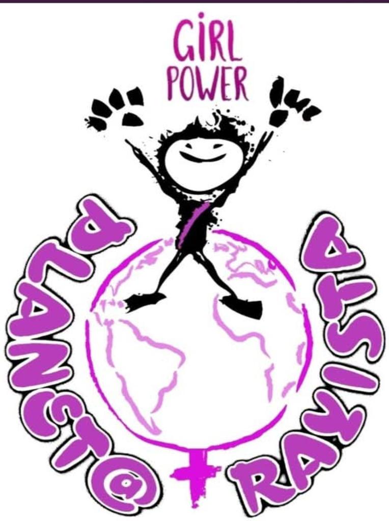 Planet@ Rayista tweet media