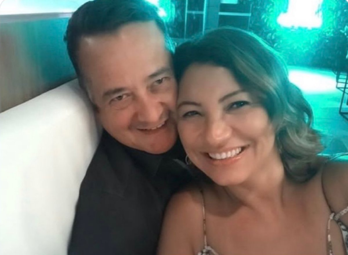 Tumulto BR tweet media