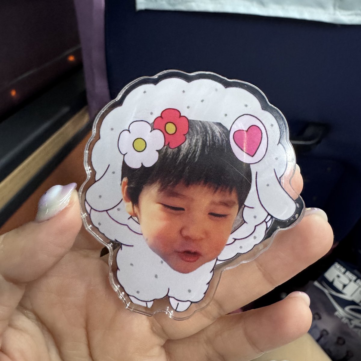 ‧꒰ა 𝙨𝙡𝙚𝙚𝙥𝒃𝒆𝒂𝒖𝒕𝒚໒꒱‧ tweet media