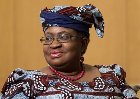 Happy International Women's Day to all Igbo women.

Today we celebrate:

Dora Akunyili
Arunma Oteh
Oby Ezekwesili
Justina Ejelonu
Chioma Ajunwa
Prof. Nnenna Oti
Ngozi Okonjo-Iweala
Chimamanda Ngozi Adichie, etc.

Retweet to celebrate them! 🌸