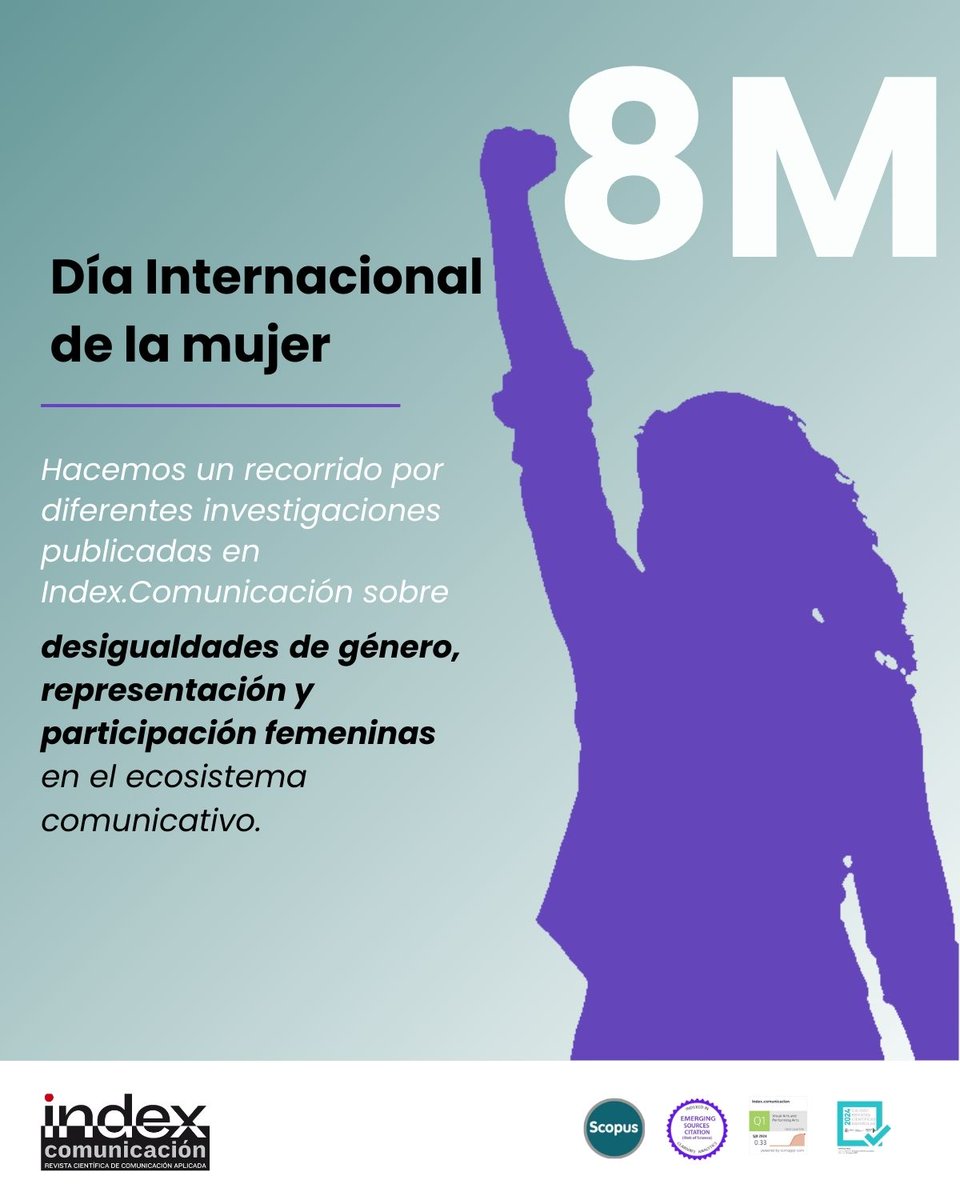 Revista index.comunicación tweet media