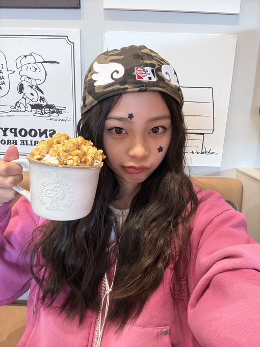 あいにゃんのTwitter画像2