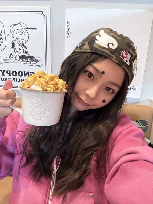 あいにゃんのTwitter画像3