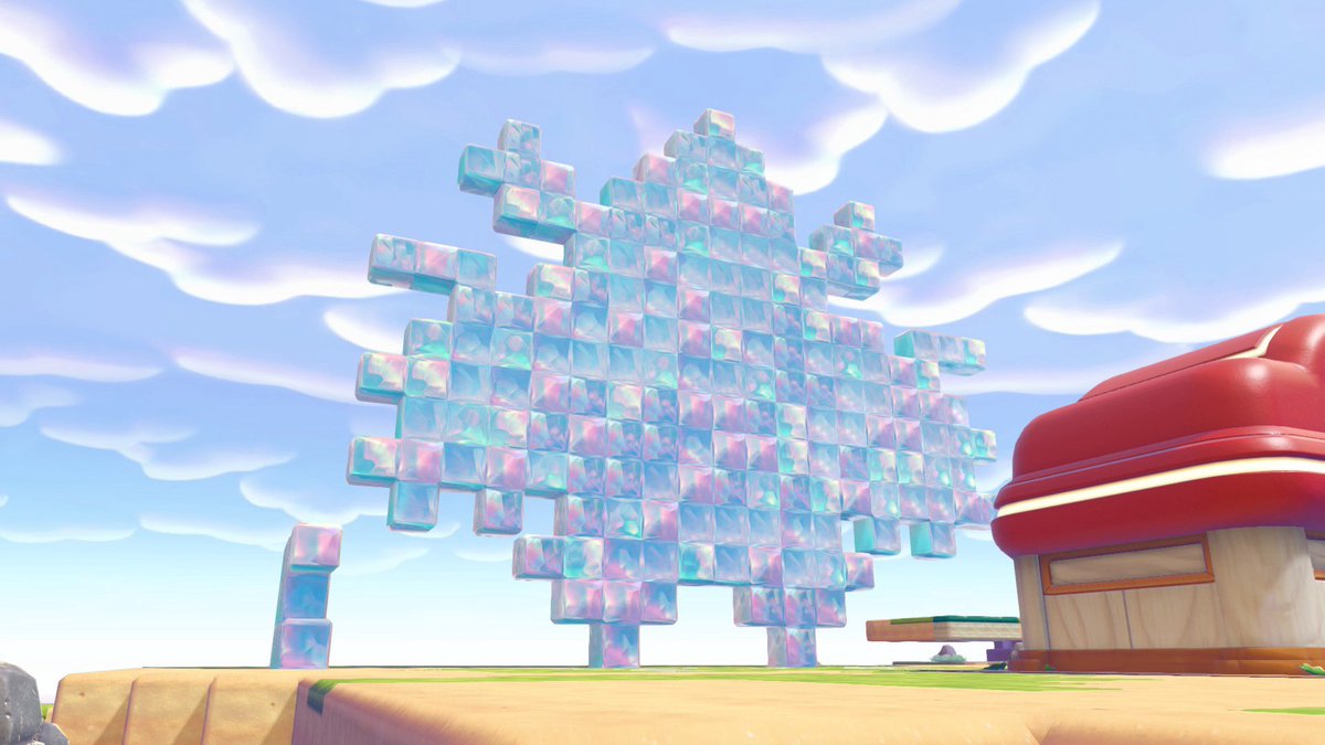 ゆっくりレジギガス tweet media