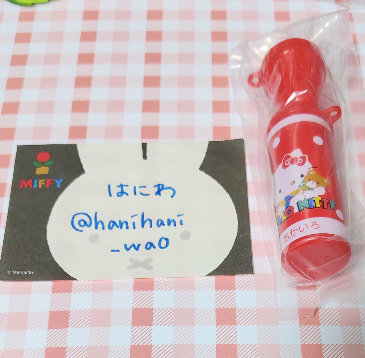 はにわ tweet media