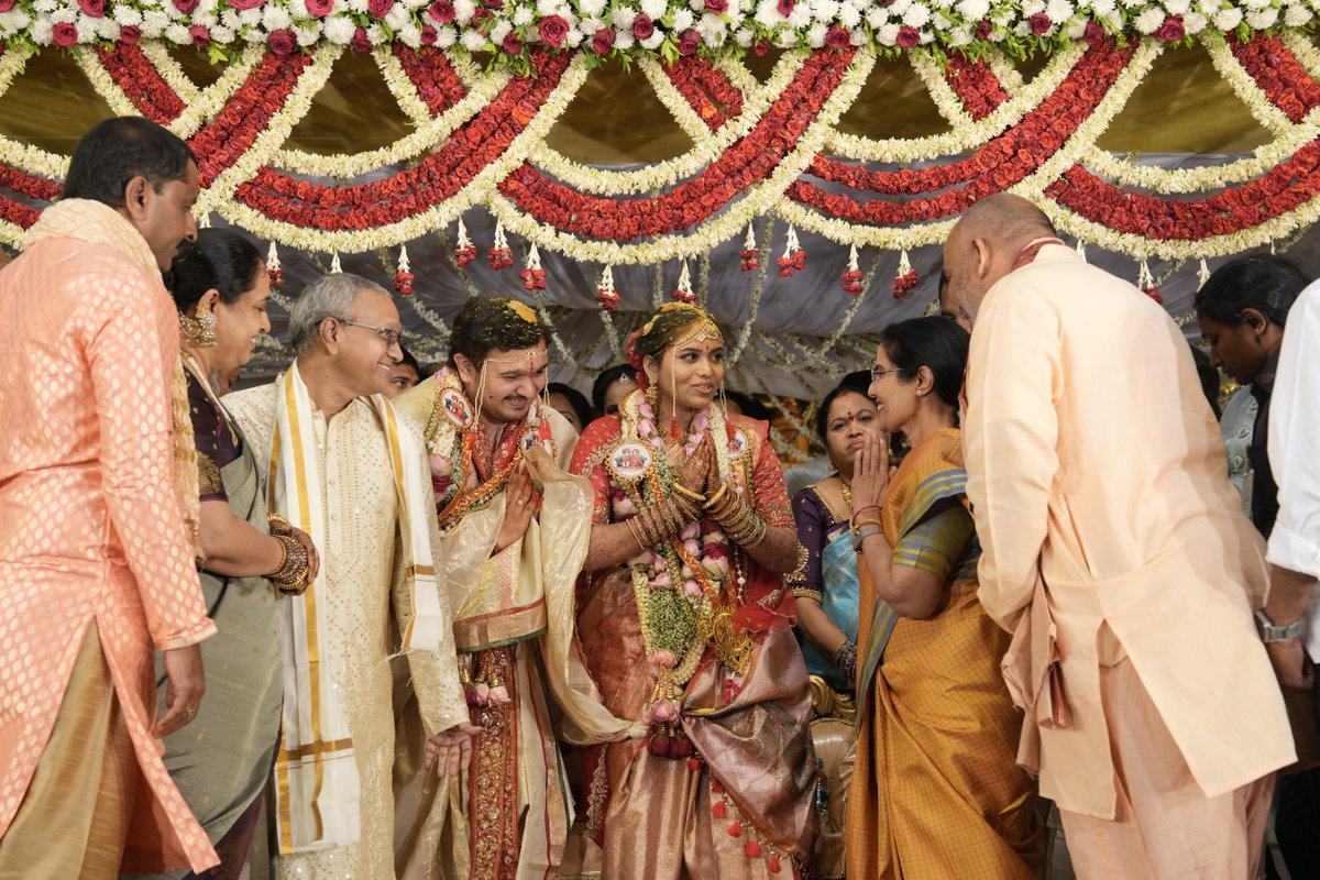 Nara Bhuvaneswari tweet media