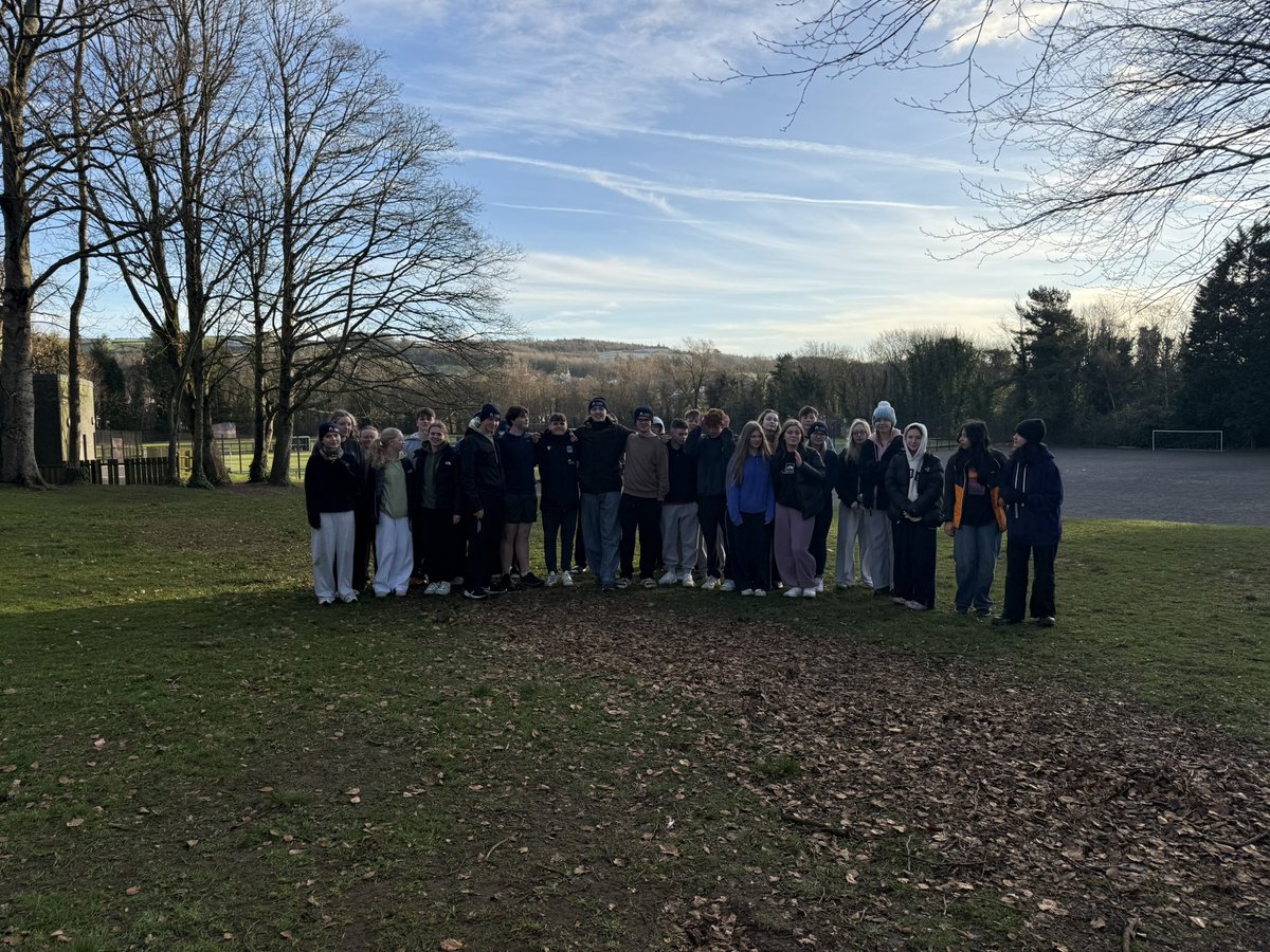 ccf_campbell's tweet photo. Yesterday members of @CampbellCollege and @Strathearn_Sch took part in the @RBVECharity Great Tommy Sleep Out @BAESystemsplc - so far we have raised over £1800. Well done all and thanks to our sponsors 
@RFCANI @ArmyCadetsUK @BLieutenancy https://t.co/Q5TgddrFB4