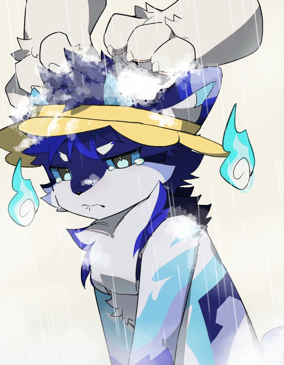 Laws123455's tweet photo. Thank you <3
🎨 @zibao999 https://t.co/K2ds56pqMo