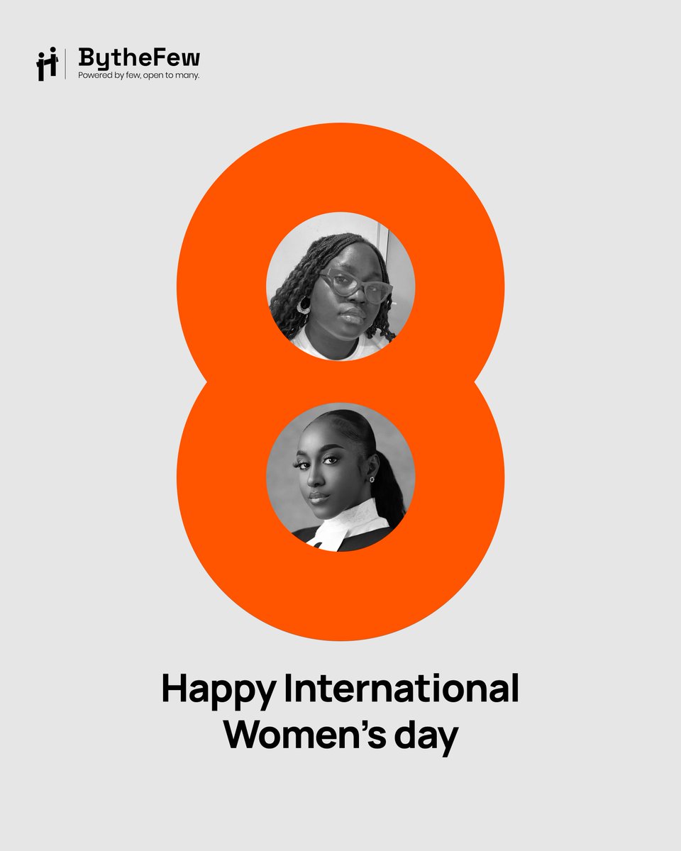 BytheFew tweet media