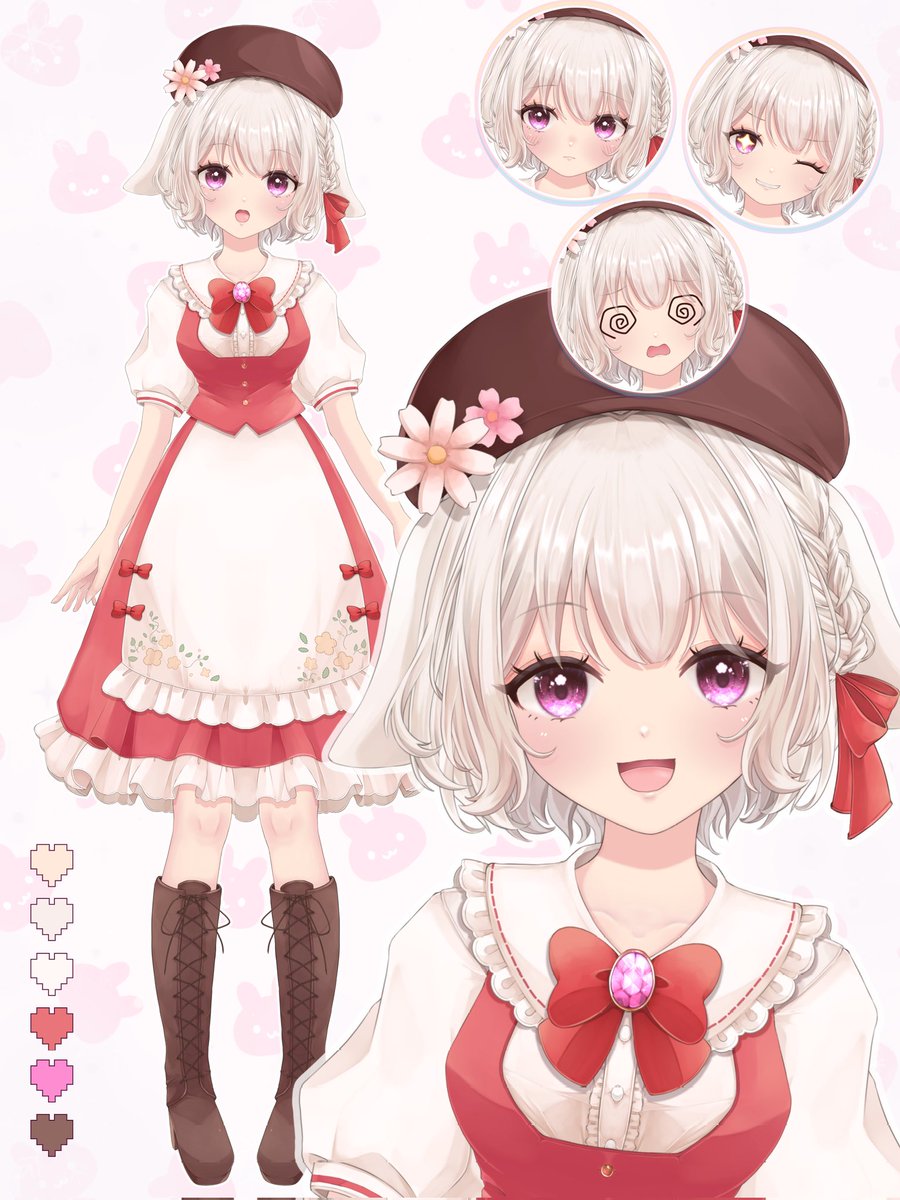 ぺちまる@ゲーム実況VTuber tweet media