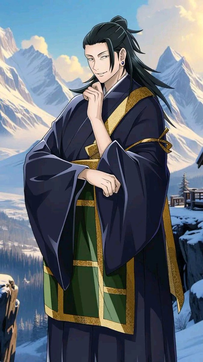 Darth Shinobi tweet media