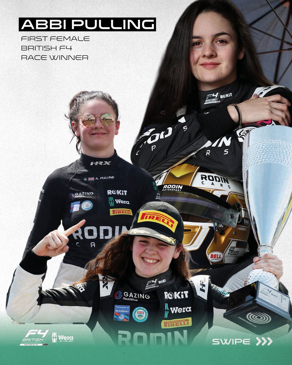 Wera Tools British F4 tweet media