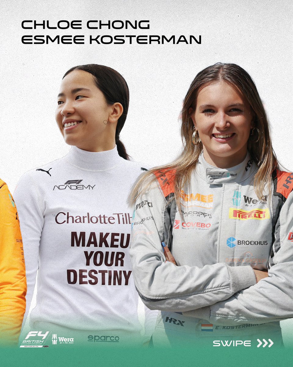 Wera Tools British F4 tweet media