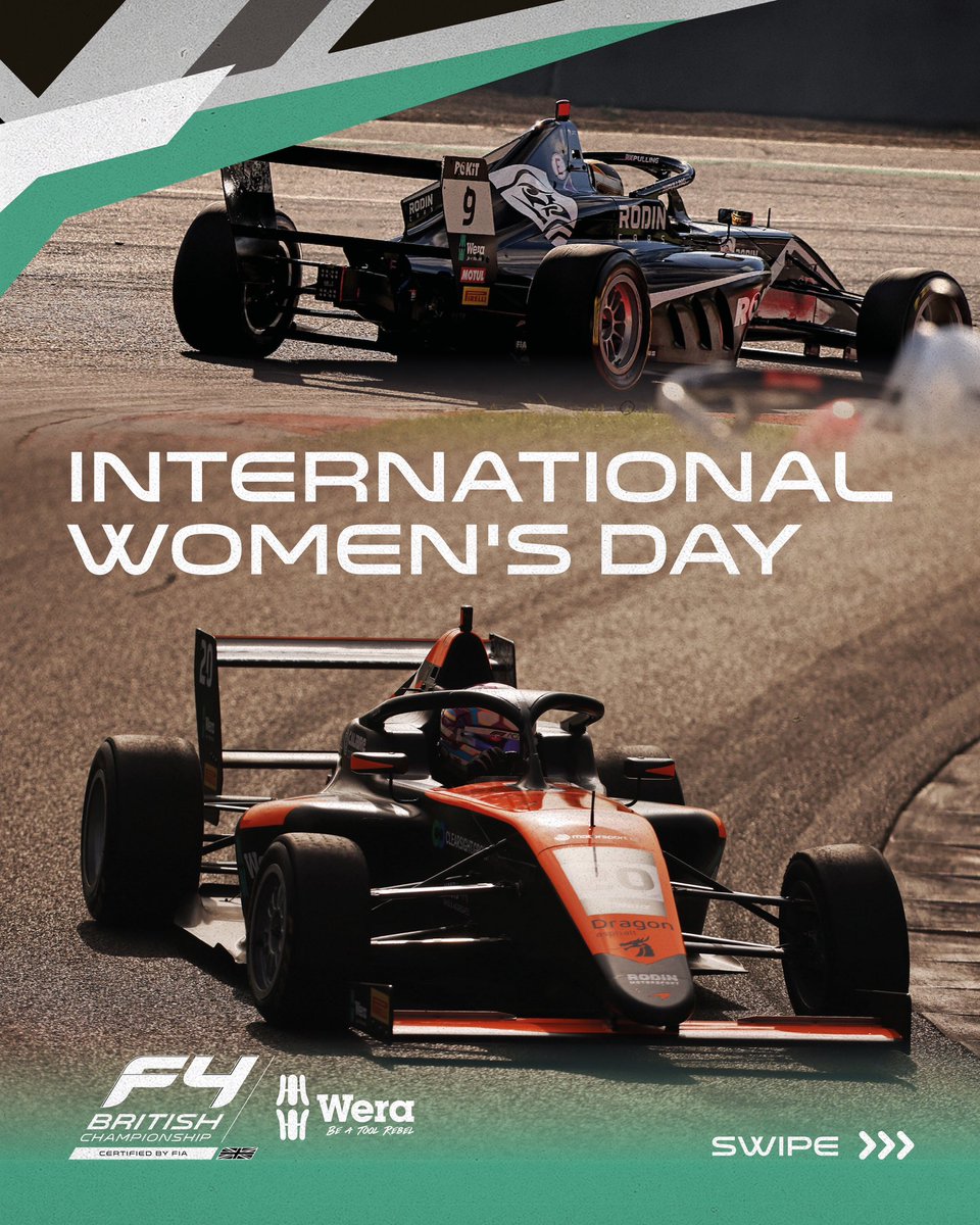 Wera Tools British F4 tweet media