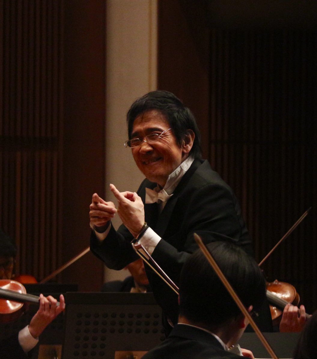 山形交響楽団🍒Yamagata Symphony Orchestra tweet media