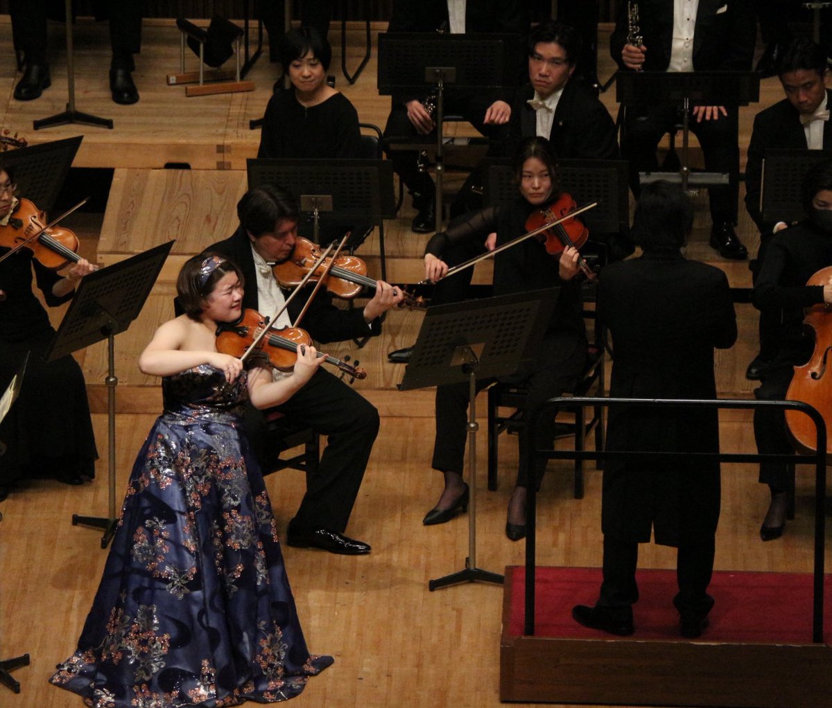 山形交響楽団🍒Yamagata Symphony Orchestra tweet media