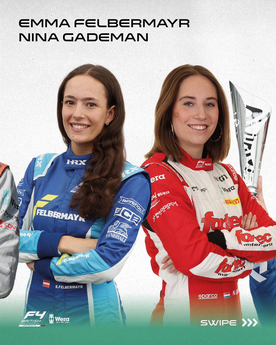 Wera Tools British F4 tweet media