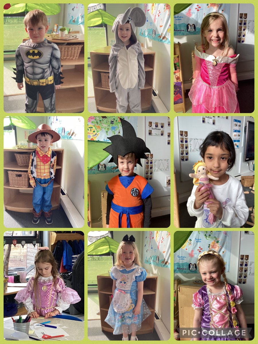 Springwell Reception tweet media