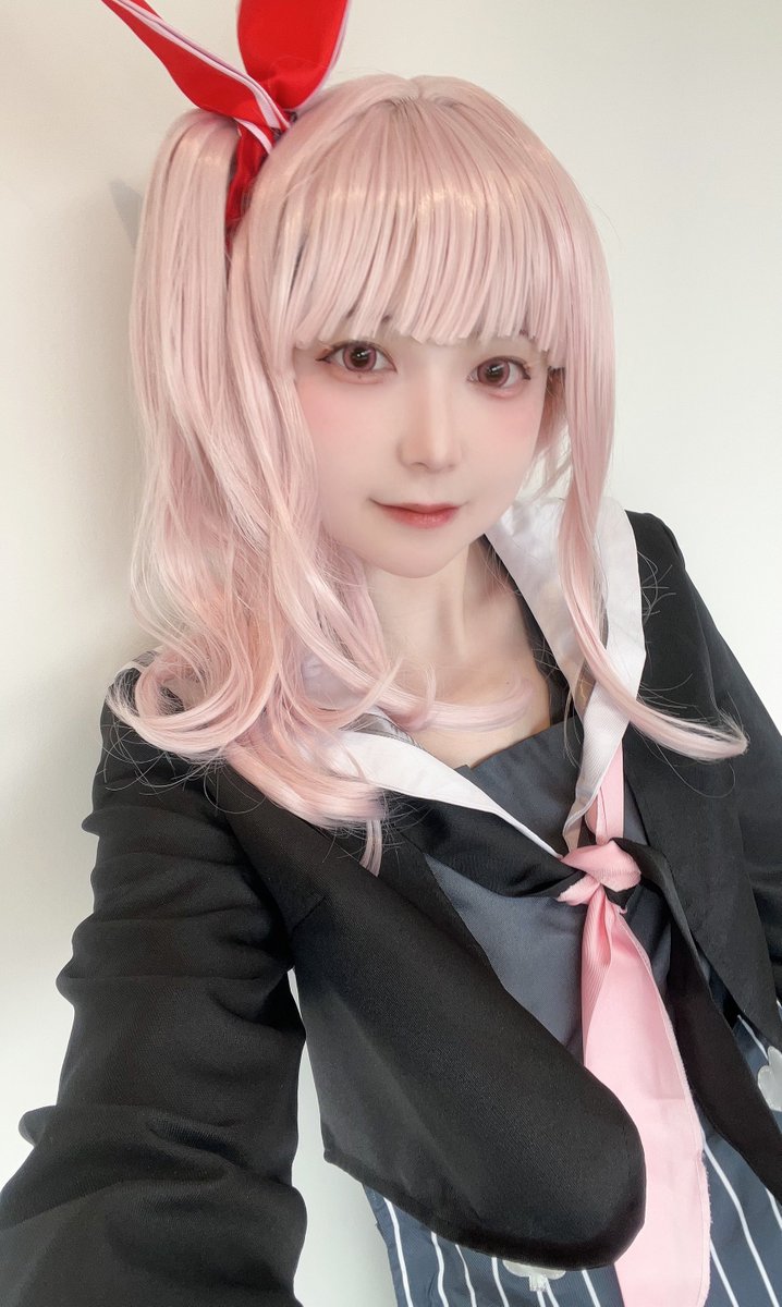 neoncos_'s tweet photo. 夜の部2番目『セカオリコード。』
🎀でした✨️
昨日はパフォ見てくださった方、交流もしてくださった方ありがとうございました〜‼️
約3ヶ月ぶりで楽しかった🥰
⬇️パフォの感想は⬇️
#SEKAIOFORIGINAL
こちらのタグを付けてお待ちしてます🏷️
#コスクラ https://t.co/oIqFBVrym5