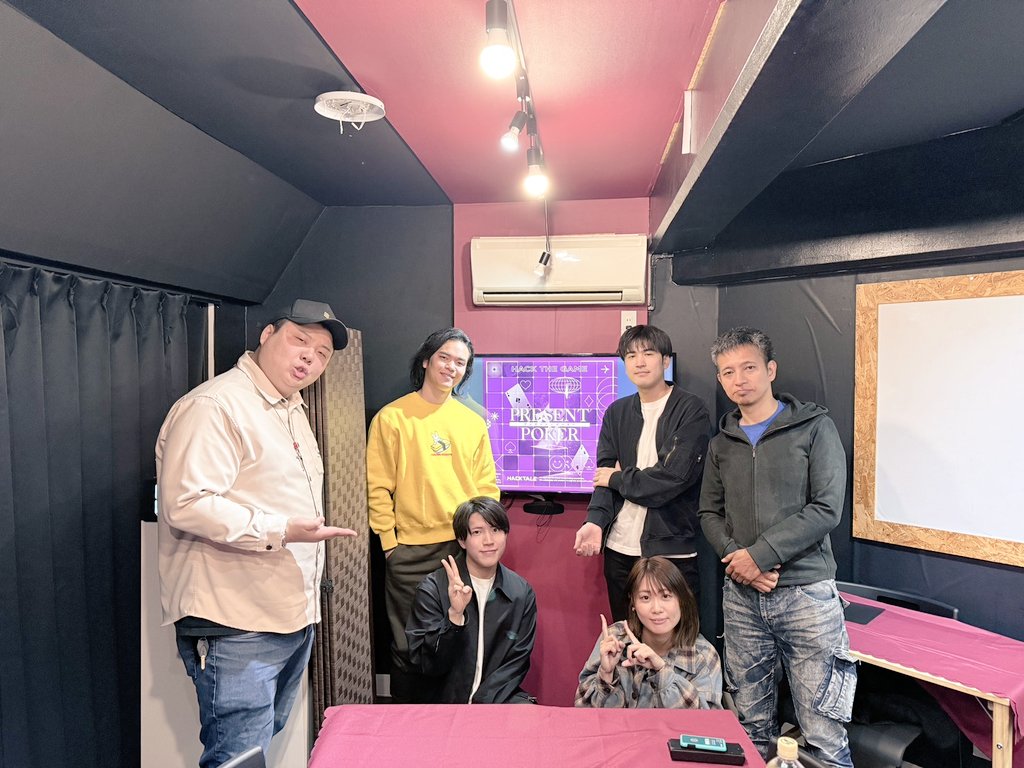 須崎真緒(すじゃ) tweet media