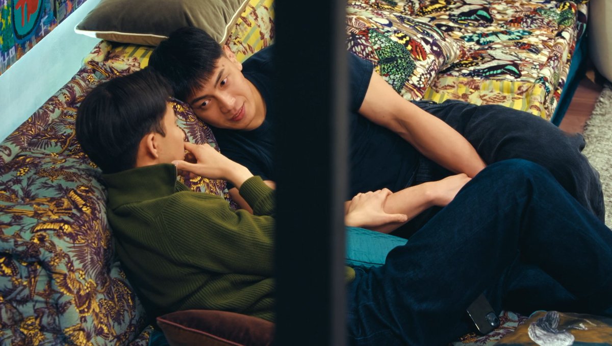 EOS (🇹🇭BKK 10-13 Apr) Edge of Sin tweet media