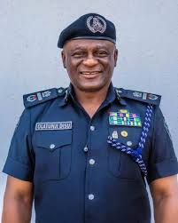 tvcnewsng's tweet photo. IGP Tenure: Age Does Not Determine Term of Office, Security Expert Clarifies

Read more.. https://t.co/zDdO7WLJJl https://t.co/Nm1pCQinqd