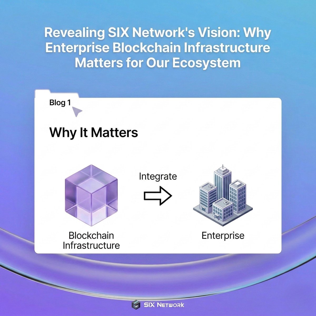 SIX Network (📦,💙) tweet media