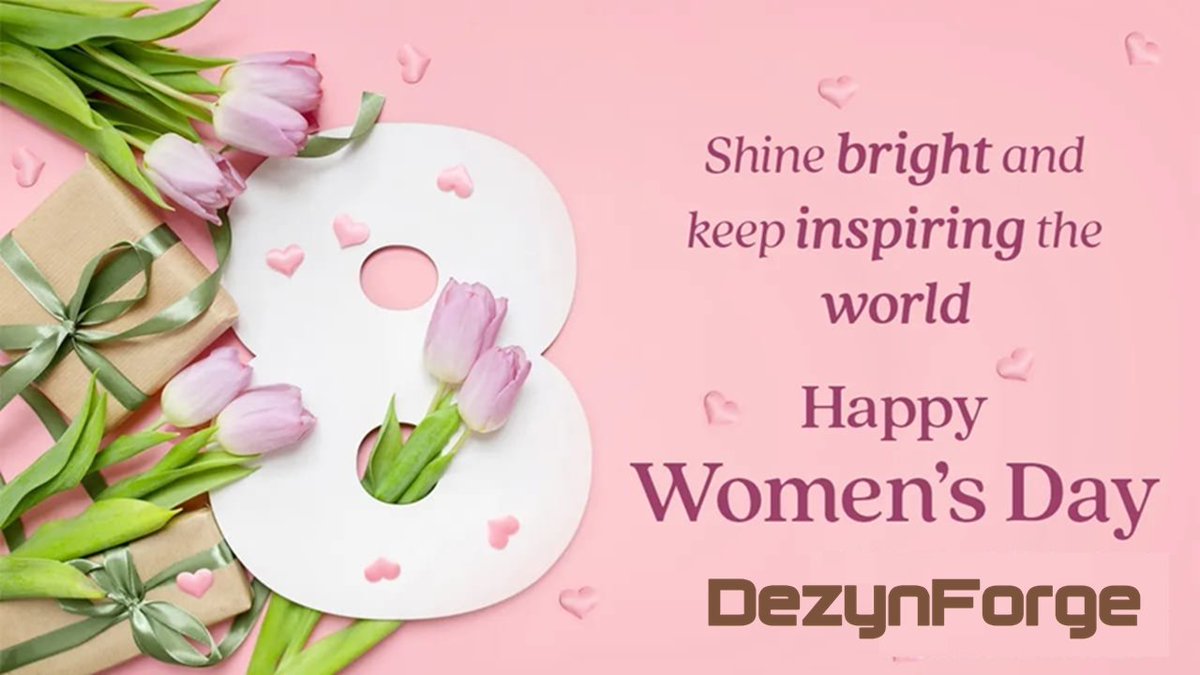 dezynForge tweet media