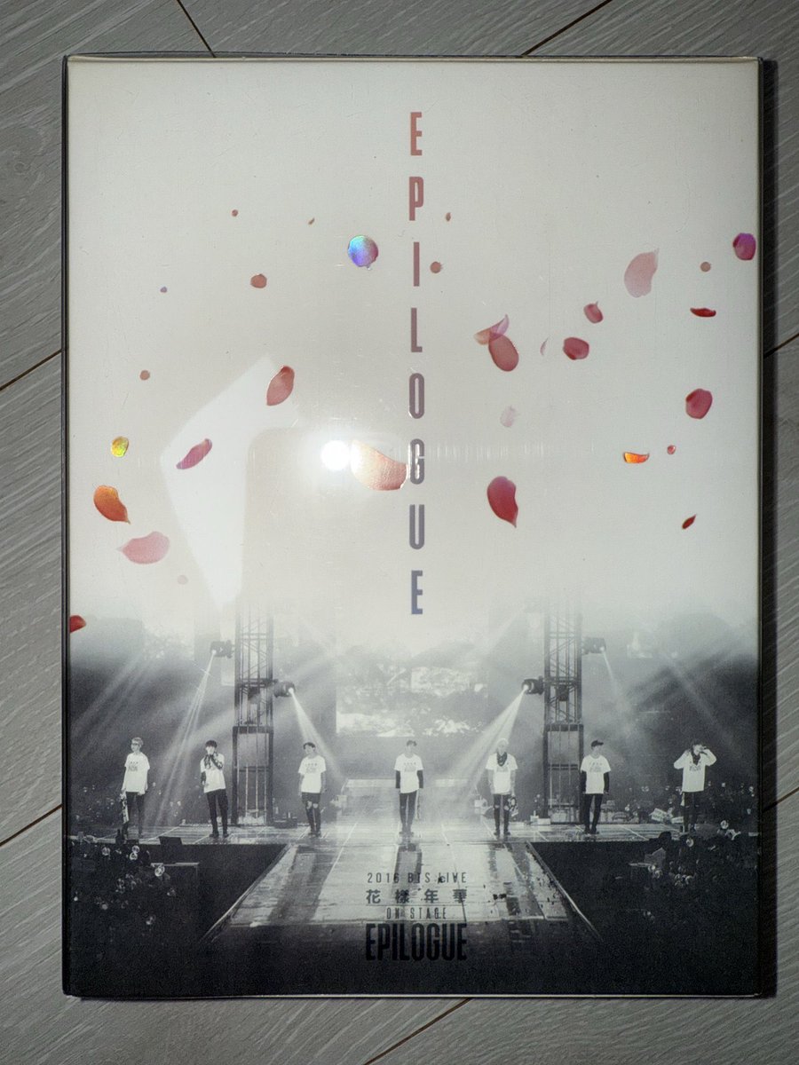 xjsha_'s tweet photo. 방탄 bts 화에필 DVD 블루레이 풀셋 양도
full set SELL

poca suga 슈가
all 11.0

CD 미사용
모든 인증 가능
디엠주세요 DM plz

bts hyyh epilogue dvd bluray 방탄 남준 석진 윤기 지민 태형 정국  rm jin suga jimin v jk jungkook md goods photocard pc buy 포토카드 wts https://t.co/Efs8Q5F65i